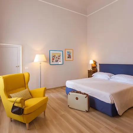 Palazzo Alfani Al David Residence Florence