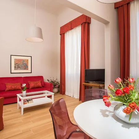 Residence Palazzo Alfani Al David Florence