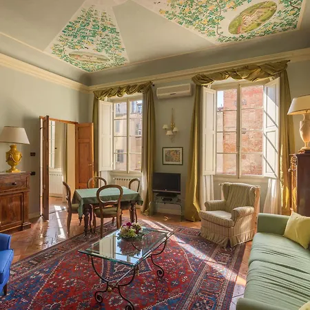 Palazzo Alfani Al David * Florence
