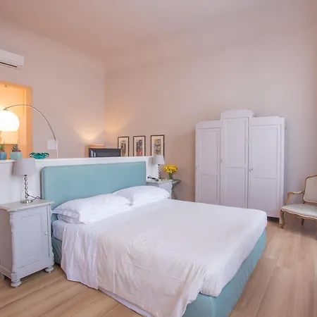 Residence Palazzo Alfani Al David *