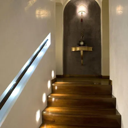 Le Stanze Di Caterina Bed & Breakfast