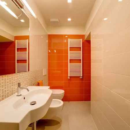 Palazzo Mannaioni Hotel apartamentowy