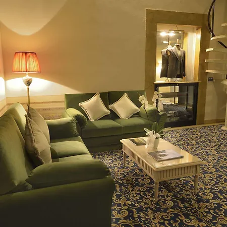Palazzo Guicciardini 3* Florença