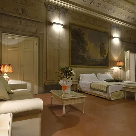 Palazzo Guicciardini Hotel Florença