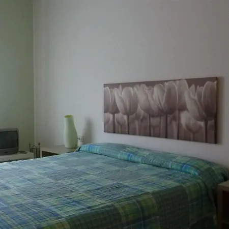 A Da Paolo Bed & Breakfast