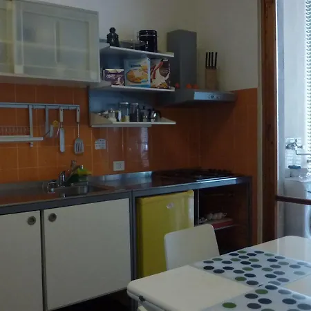 Bed & Breakfast A Da Paolo 2*