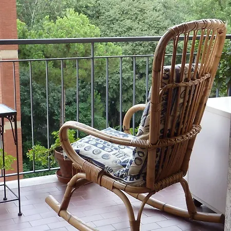 A Da Paolo Bed & Breakfast