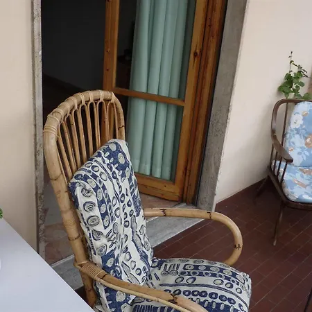 A Da Paolo Bed & Breakfast 2*