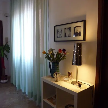 Bed & Breakfast A Da Paolo