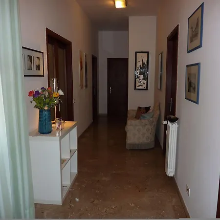 A Da Paolo Firenze