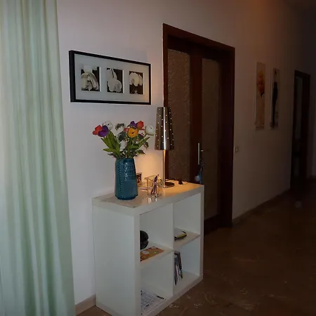 Bed & Breakfast A Da Paolo 2*