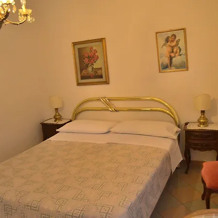 Hotel Barbara House - Florencia