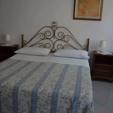 Hotel Barbara House - Florencia