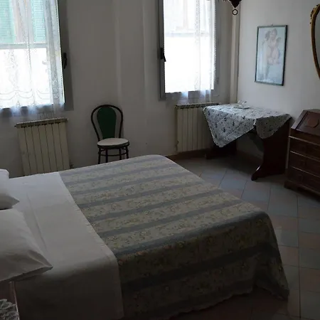Barbara House - Florencia