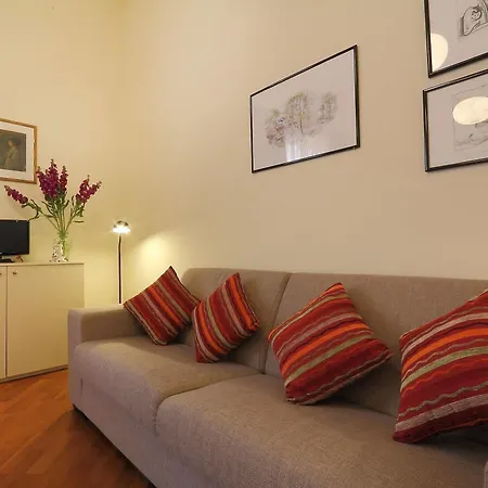 Relais Martinez Appartamento Firenze