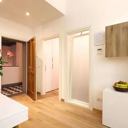 Relais Martinez Appartamento Firenze