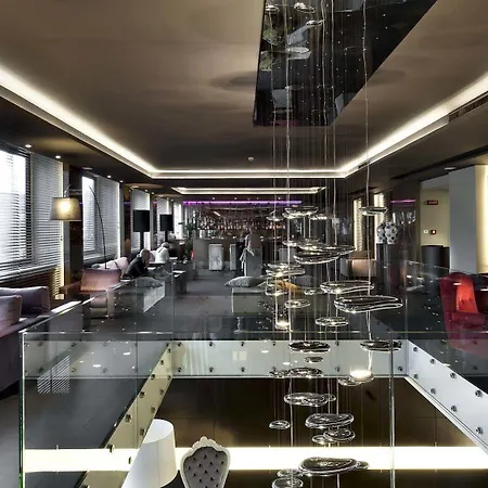 C-hotels Ambasciatori 4* Florencja