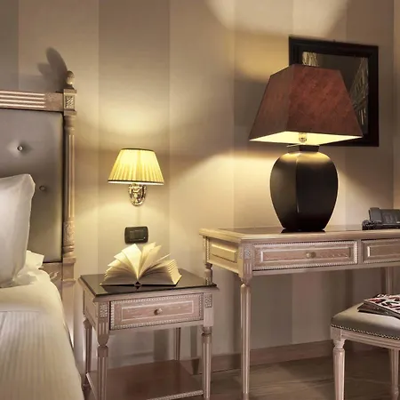 C-hotels Ambasciatori Hotel 4*