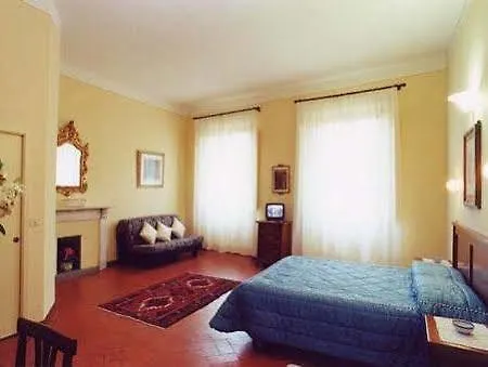 Bellevue House Guest house