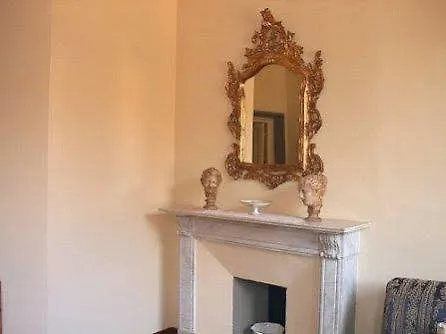 Guest house Bellevue House 3*