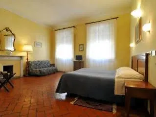 Guest house Bellevue House Florence