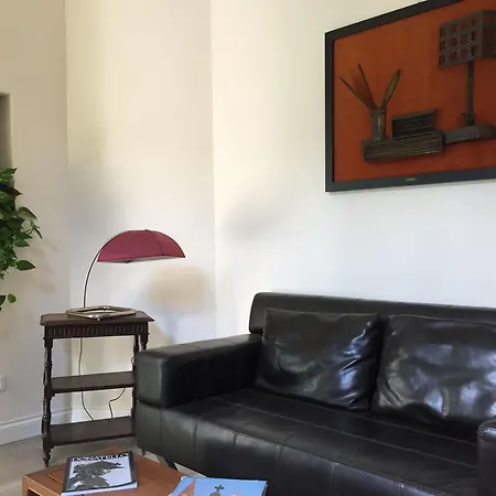 Casa Rovai Florencie