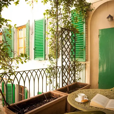 Casa Rovai Florencie