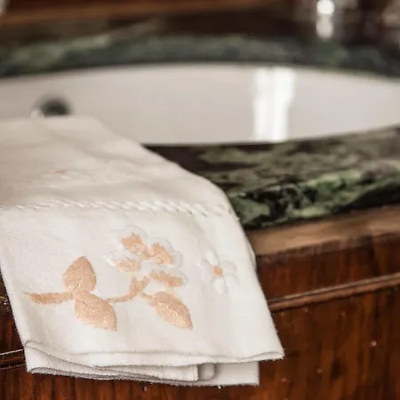 Bed & Breakfast Casa Rovai