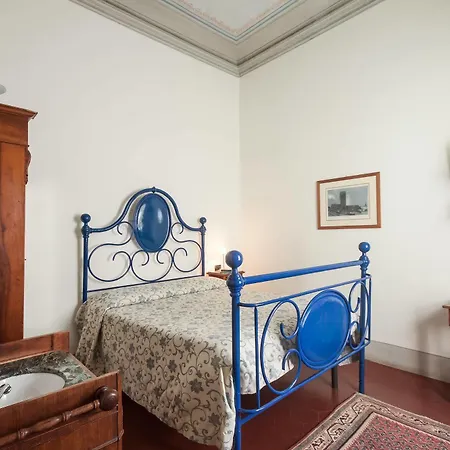 Casa Rovai Bed & Breakfast