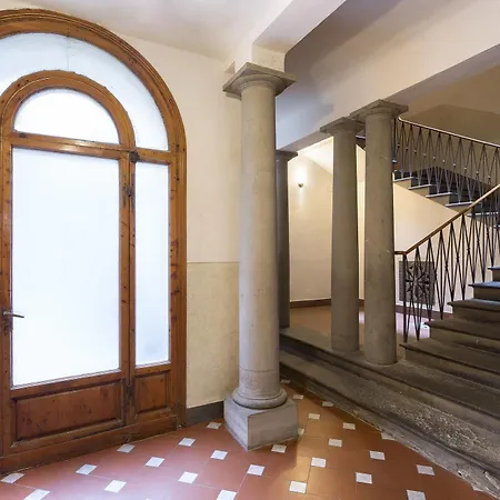 Casa Rovai Florencie