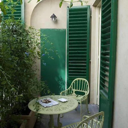 Casa Rovai Bed & Breakfast Florencie