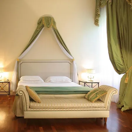 Relais Antea Florenz