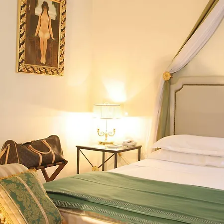 Relais Antea Frühstückspension