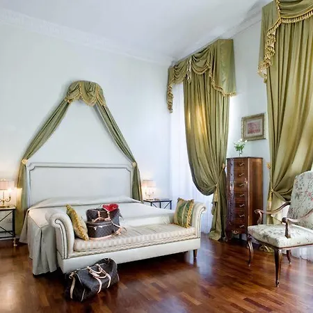 Frühstückspension Relais Antea 5*