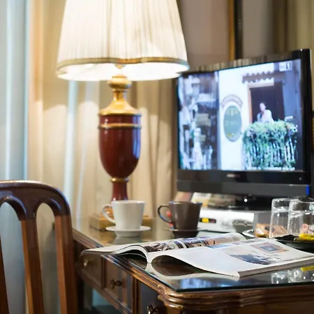 Bed & Breakfast Il Marzocco Boutique