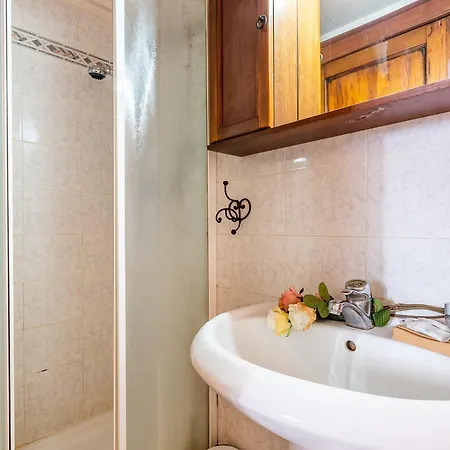 Apartamento San Lorenzo Terrace Florencia