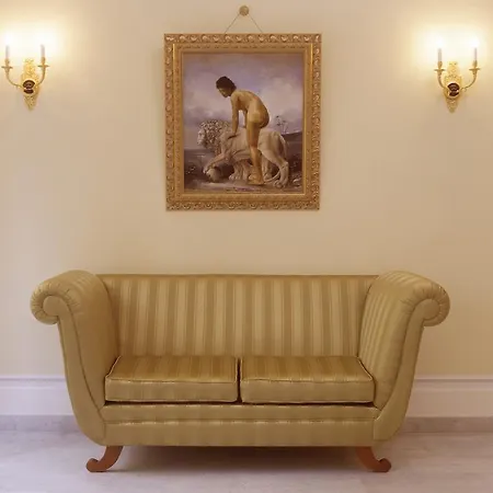 Relais Antea Frühstückspension 5*