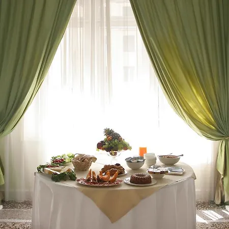 Relais Antea 5* Florenz