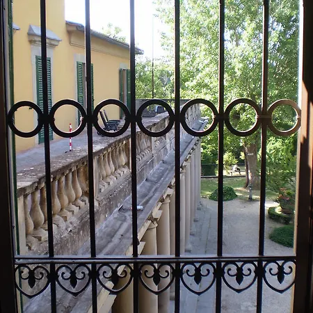 Ostello Camerata Firenze
