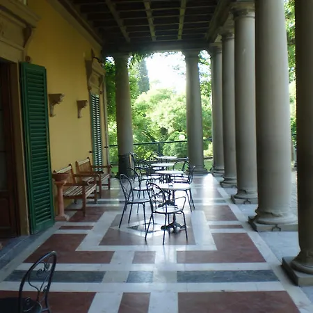 Ostello Camerata Firenze *