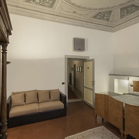 Casa Rovai Bed & Breakfast
