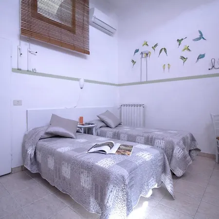 Guest house Il Ghiro *