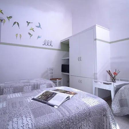 Guest house Il Ghiro