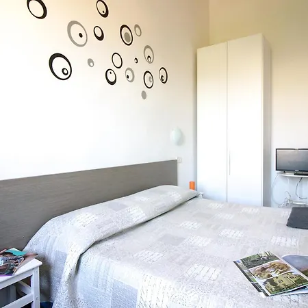 Il Ghiro Guest house Florence
