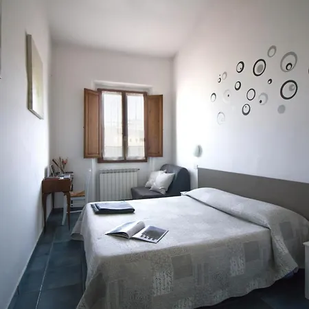 Guest house Il Ghiro