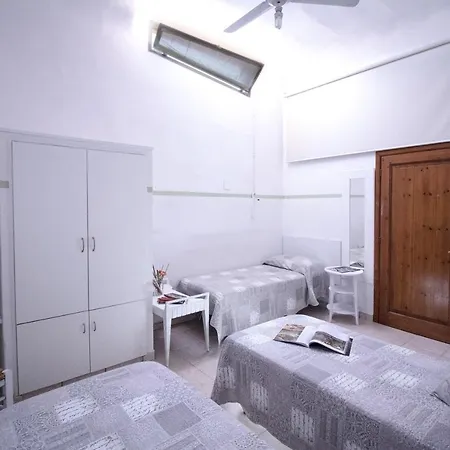 Il Ghiro Guest house Florence