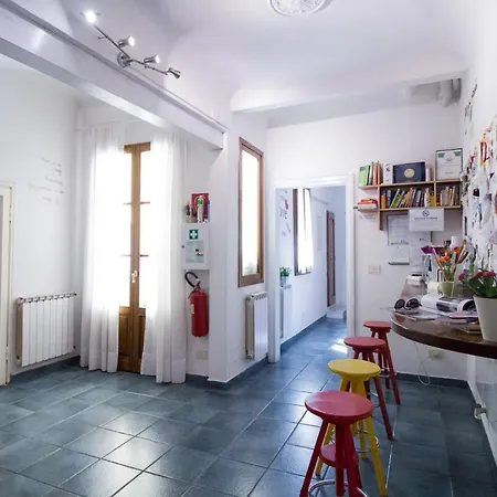 Il Ghiro Guest house *