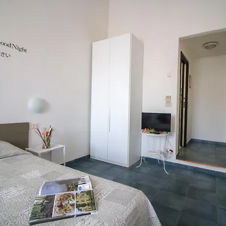 Il Ghiro Guest house
