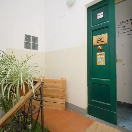 Guest house Il Ghiro *