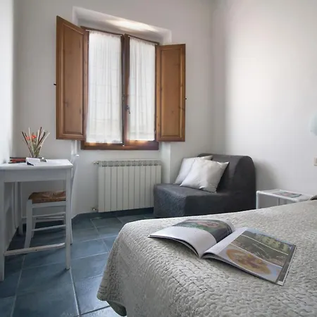 Il Ghiro Guest house